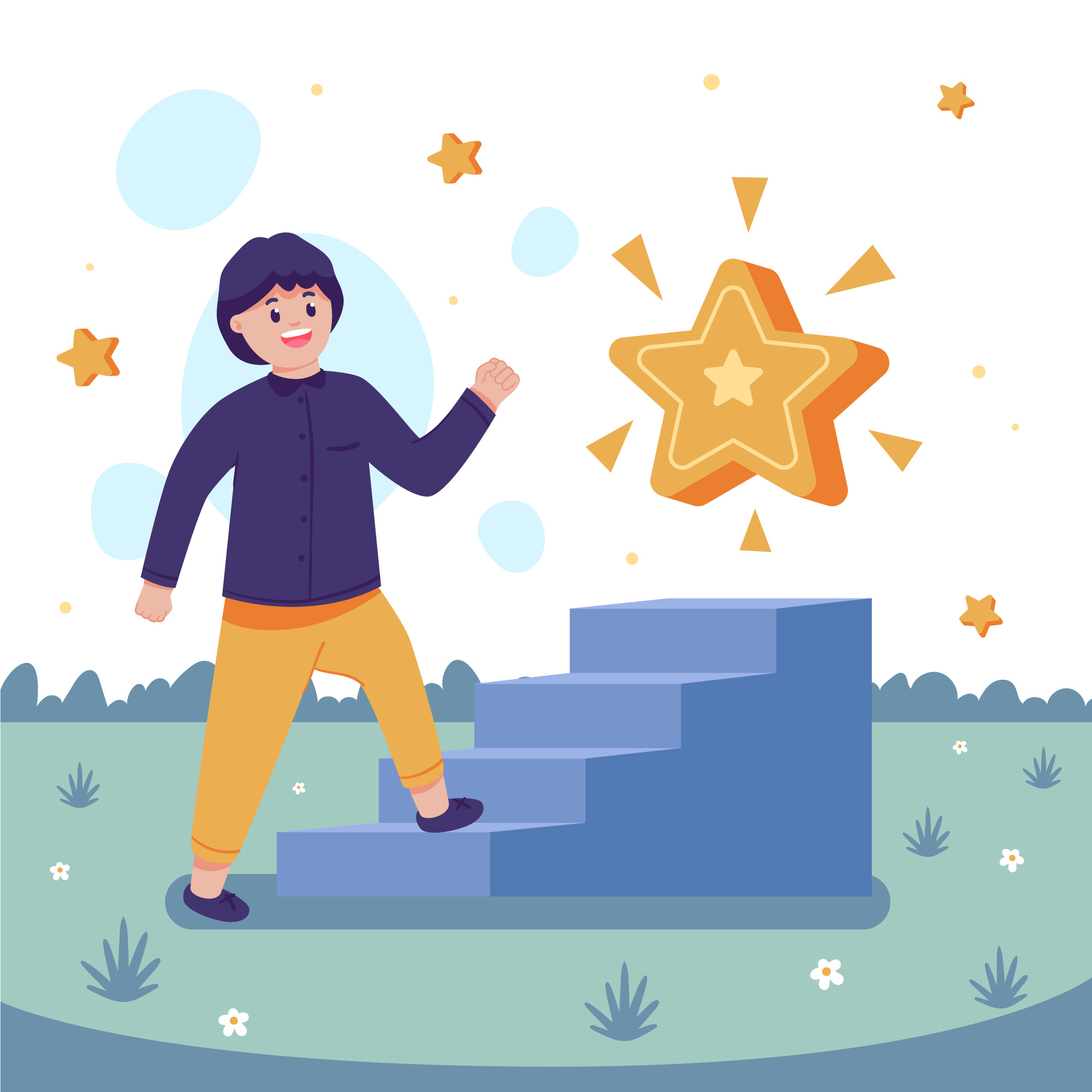 Personality Development